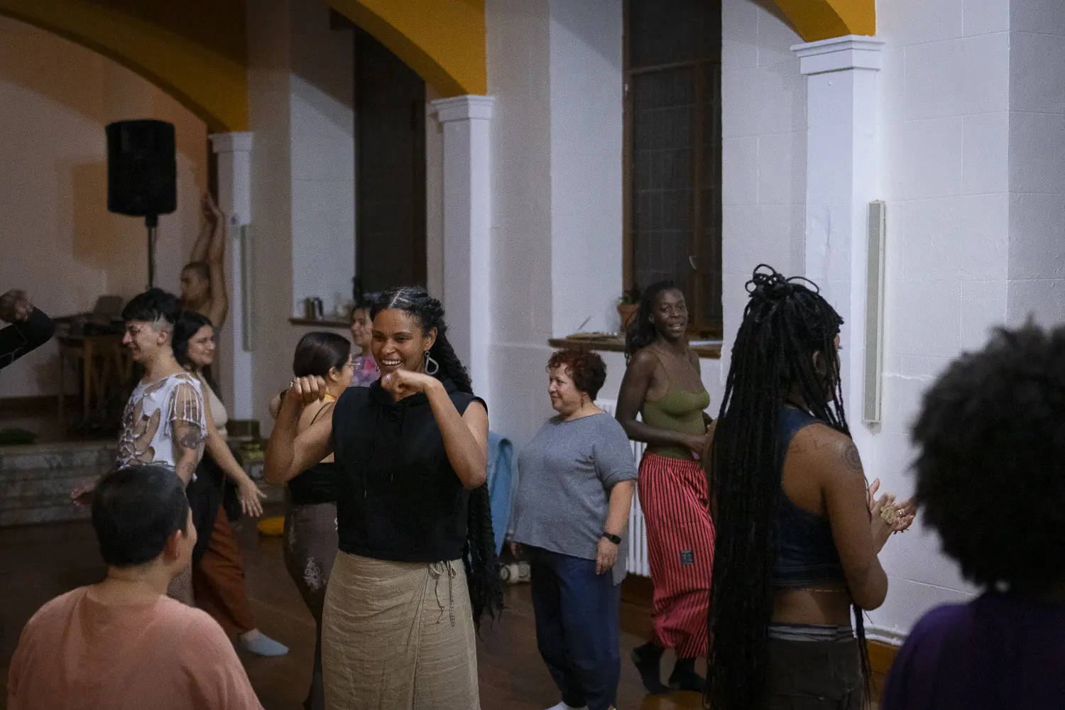 BIPoC Climate Justice Conference 2025 - Day 2 - RRSS_BipocConference_2025-204